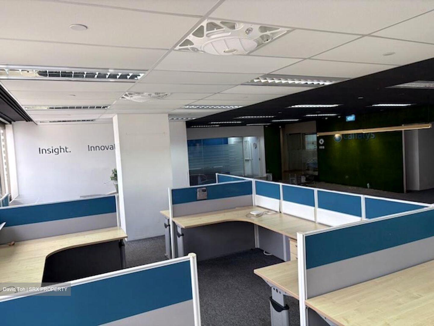 Raffles Place MRT (D1), Office #524286391
